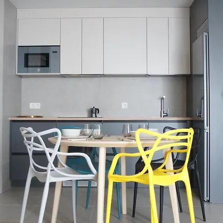 Apartamento Calma Torremolinos