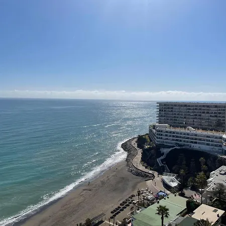 Calma Apartamento Torremolinos