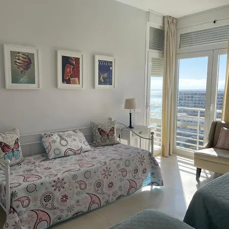 Calma * Torremolinos