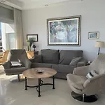 Apartment Calma Torremolinos