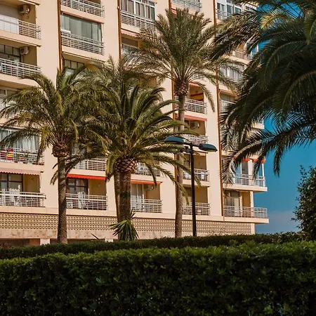Apartament Calma Torremolinos