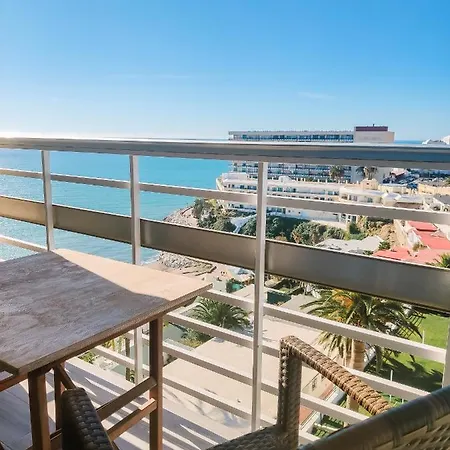 Calma Apartament Torremolinos