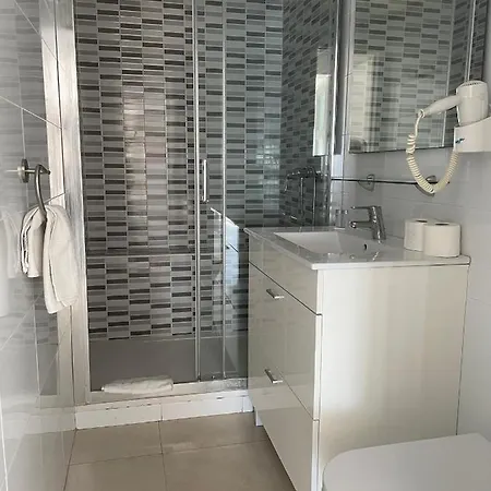 Calma Apartament Torremolinos