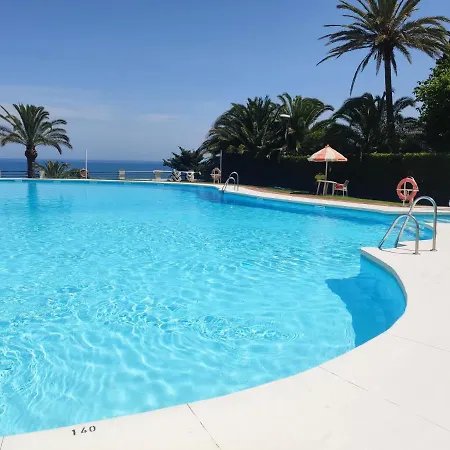 Calma Apartament