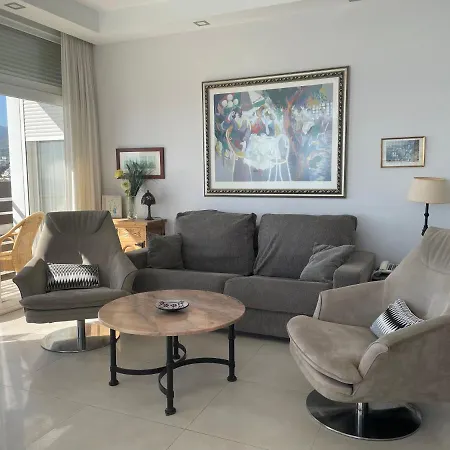 Apartament Calma Torremolinos