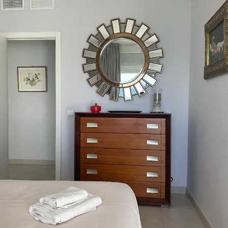 Apartament Calma Torremolinos