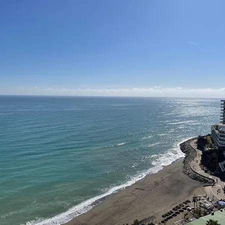 Calma Torremolinos