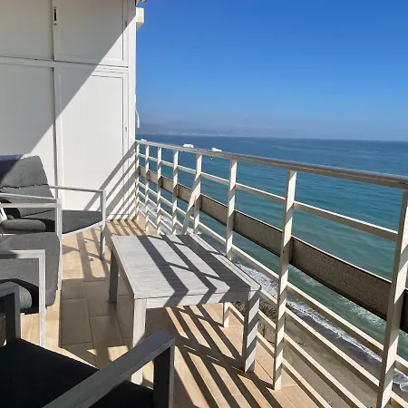 Apartament Calma Torremolinos