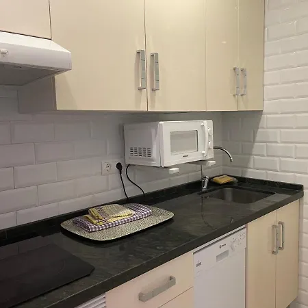 Calma Apartament