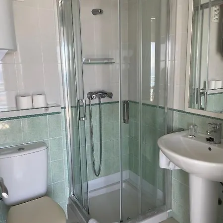 Appartement Calma *