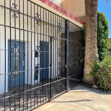 Apartament Calma Torremolinos