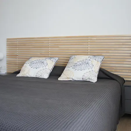 Apartament Calma *