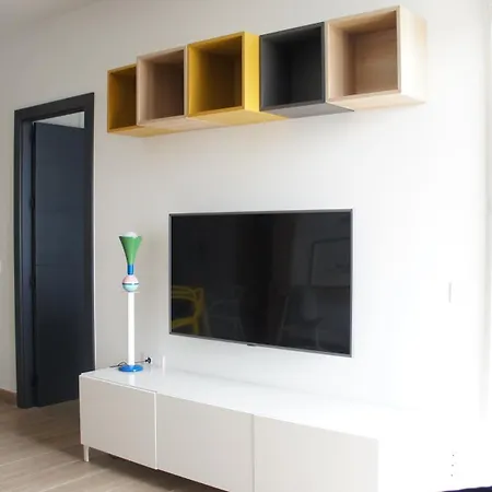 Calma Apartament Torremolinos