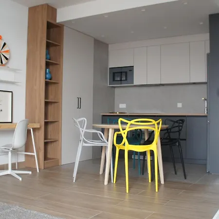 Calma Apartament Torremolinos