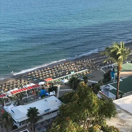 Calma Appartement Torremolinos