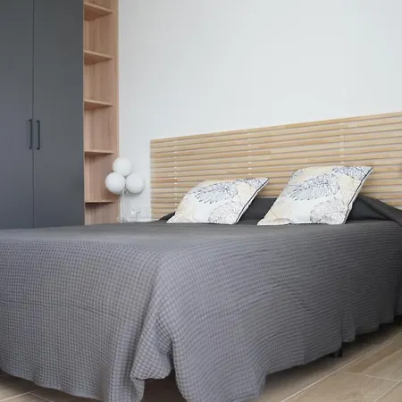 Calma Lejlighed Torremolinos