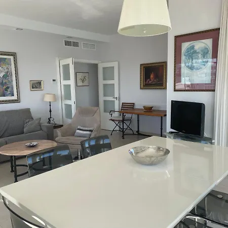 Calma Apartment