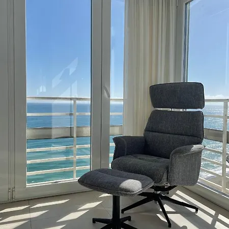 Calma Apartment