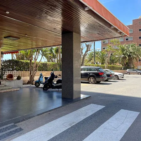 Calma * Torremolinos