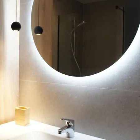 Calma Apartment