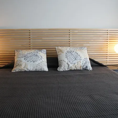 Calma Apartment