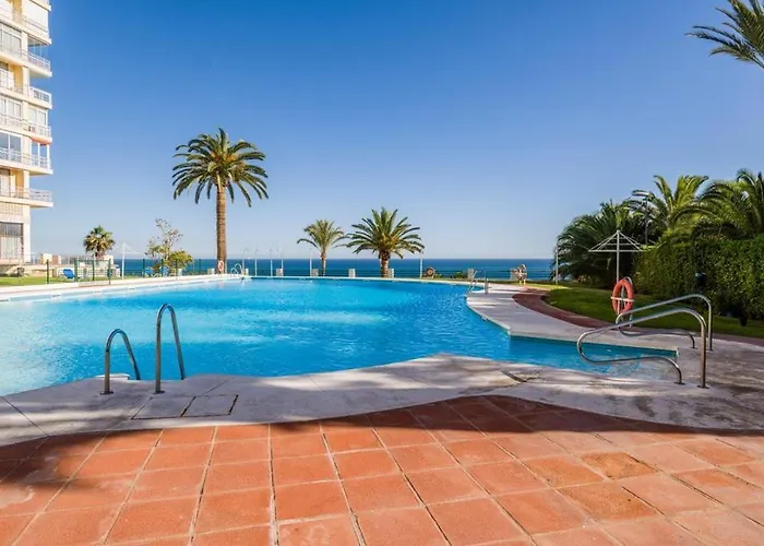 Calma Appartement Torremolinos