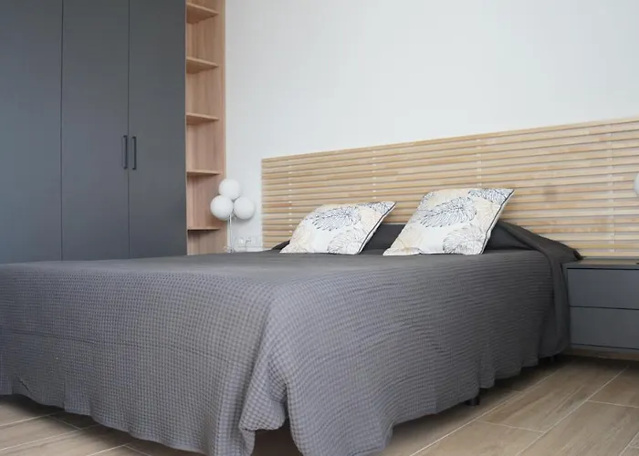 Calma Appartement Torremolinos