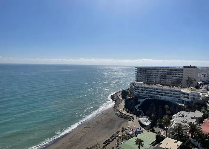 Calma Apartment Torremolinos