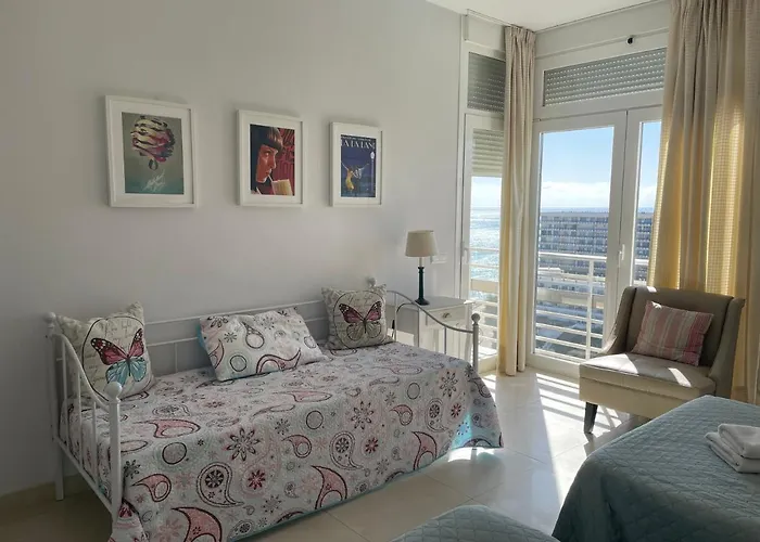 Calma * Torremolinos