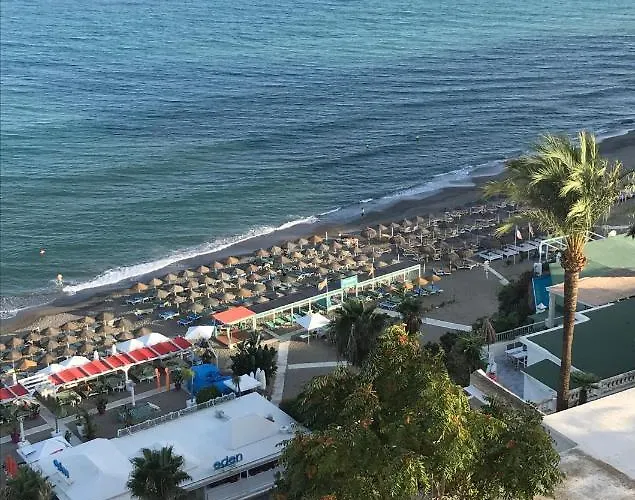 Calma Apartamento Torremolinos