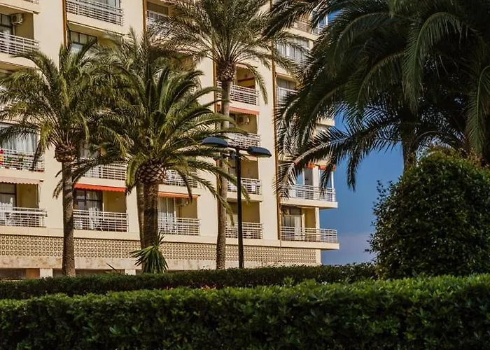 Calma * Torremolinos