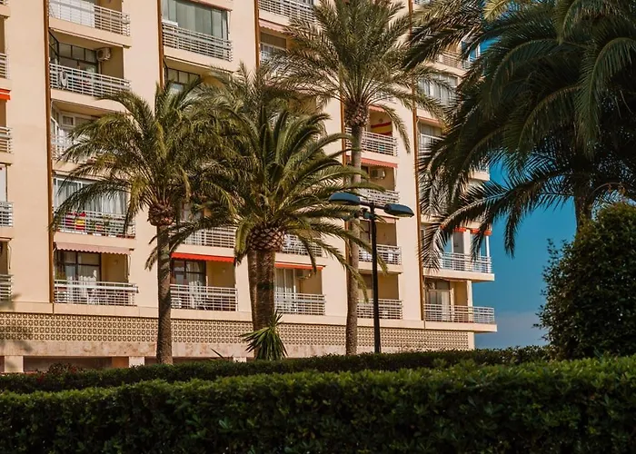Apartamento Calma Torremolinos