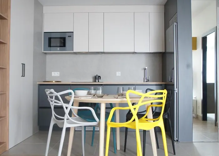 Apartamento Calma Torremolinos