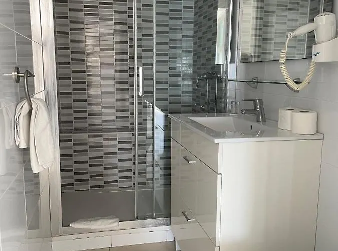 Calma Apartamento Torremolinos