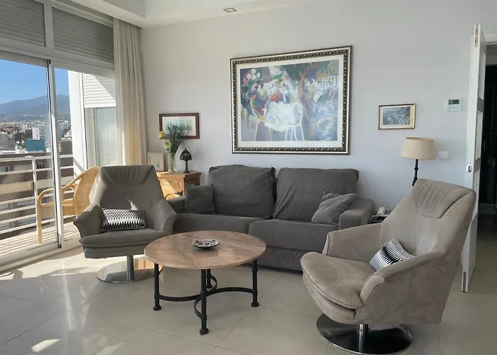 Apartamento Calma Torremolinos