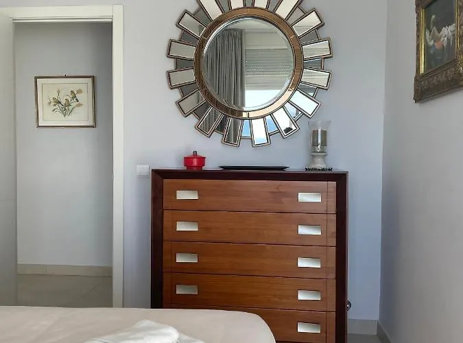 Apartamento Calma Torremolinos