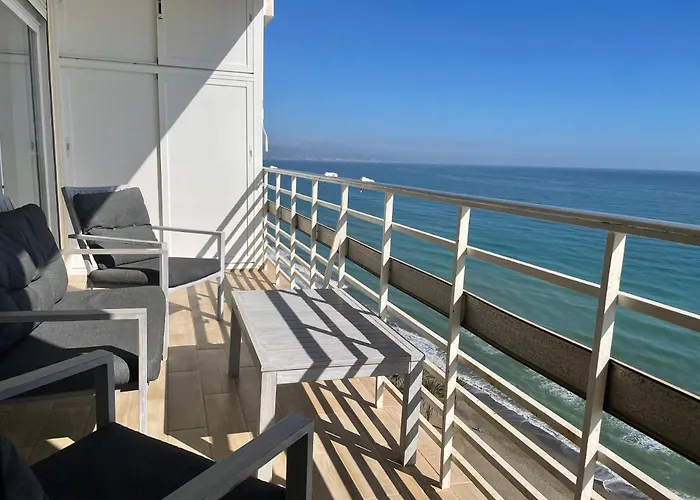 Apartamento Calma Torremolinos