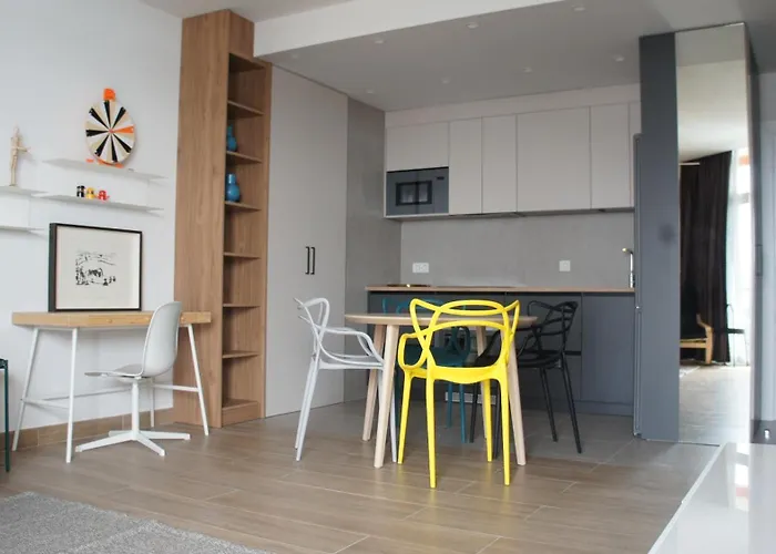 Calma Apartamento Torremolinos