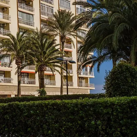 Calma * Torremolinos