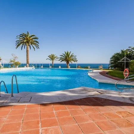 Calma Appartamento Torremolinos