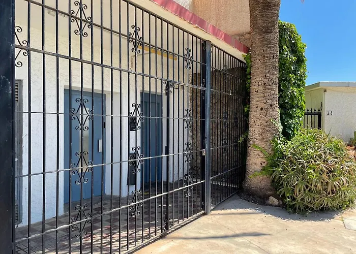 Apartament Calma Torremolinos