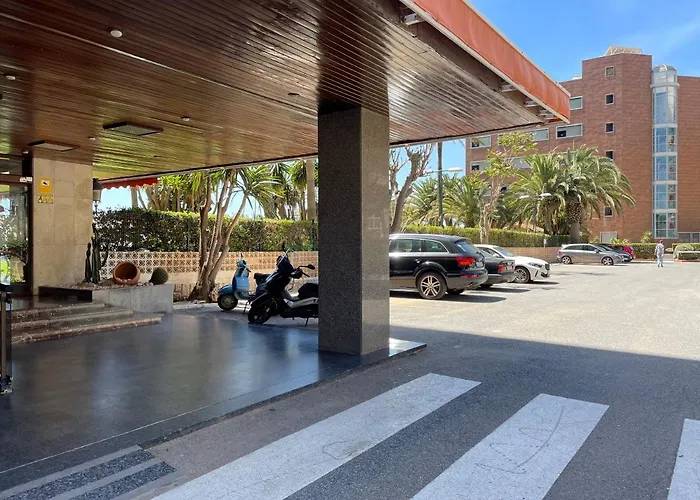 Calma * Torremolinos